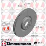 Piduriketas ZIMMERMANN 150.2948.20