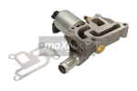 Egr-klapp MAXGEAR 27-0163