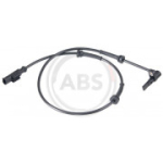 Andur, rattap&ouml;&ouml;rete arv A.B.S. 30677