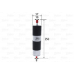 K&uuml;tusefilter VALEO 587077