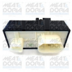 Relee, radiaatoriventilaatori jaoks MEAT & DORIA 73240145