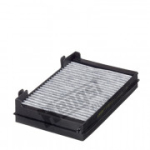 Filter, salongi&otilde;hk HENGST FILTER E4951LC