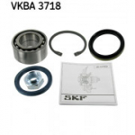 Rattalaagrikomplekt SKF VKBA 3718