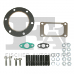 Montaažikomplekt, kompressor FA1 KT550010