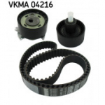 Hammasrihma komplekt SKF VKMA 04216