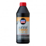 K&auml;igukasti &otilde;li LIQUI MOLY TOP TEC MTF 5200 75W80 1L