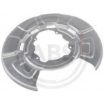 Plekk, piduriketas A.B.S. 11094
