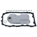 H&uuml;draulikafiltrikomplekt, automaatk&auml;igukast FEBI BILSTEIN 107404