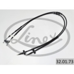 Tross, seisupidur LINEX 32.01.73