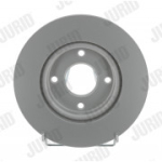 Piduriketas JURID 562811JC