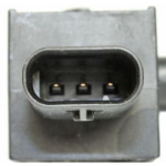 Andur, heitgaasisurve METZGER 0906267