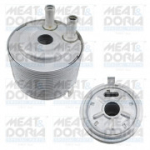 &Otilde;liradiaator, mootori&otilde;li MEAT & DORIA 95298