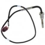Andur, heitgaasitemperatuur METZGER 0894154