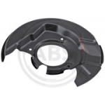 Plekk, piduriketas A.B.S. 11200