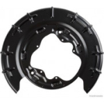 Plekk, piduriketas HERTH+BUSS JAKOPARTS J3350500
