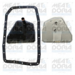 H&uuml;draulikafiltrikomplekt, automaatk&auml;igukast MEAT & DORIA KIT21052