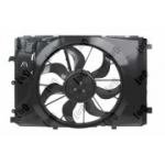 Ventilaator, mootorijahutus LORO 054-014-0006