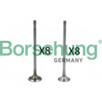 Klapp Borsehung B18632