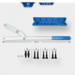 Kruvikeerajate komplekt, akukork KS TOOLS BT595750