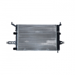 Radiaator, mootorijahutus NRF 53629