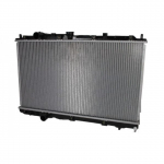 Radiaator, mootorijahutus THERMOTEC D75004TT