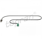 Lambda andur TOPRAN 722 025