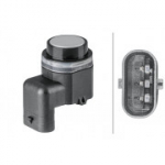 Sensor, parkimisabi HELLA 6PX 358 141-841