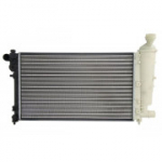 Radiaator, mootorijahutus THERMOTEC D7P031TT