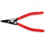 Stopperr&otilde;nga tangid KNIPEX 4611A1