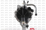 Generaator ATL Autotechnik L 69 340