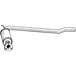 Esimene summuti BOSAL 233-113