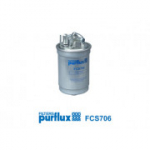 K&uuml;tusefilter PURFLUX FCS706