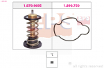 Termostaat, jahutusvedelik EPS 1.879.981