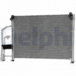 Kondensaator, kliimaseade DELPHI TSP0225252