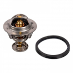 Termostaat, jahutusvedelik FEBI BILSTEIN 24998