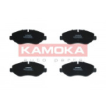Piduriklotsi komplekt, ketaspidur KAMOKA JQ101156