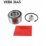 Rattalaagrikomplekt SKF VKBA 3645