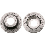 Piduriketas TRW DF6281