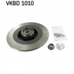 Piduriketas SKF VKBD 1010