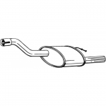 L&otilde;ppsummuti BOSAL 154-373