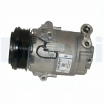 Kompressor, kliimaseade DELPHI TSP0155459