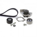 Veepump + hammasrihmakomplekt GATES KP25523XS