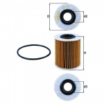 &Otilde;lifilter KNECHT OX 413D2