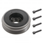 Rihmaratas, v&auml;ntv&otilde;ll FEBI BILSTEIN 33555