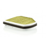 Filter, salongi&otilde;hk MANN-FILTER FP 2897