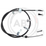 Tross, seisupidur A.B.S. K12079