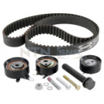 Hammasrihma komplekt SNR KD457.38