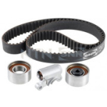 Hammasrihma komplekt SNR KD470.28