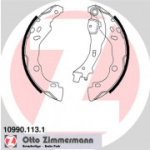 Piduriklotside komplekt ZIMMERMANN 10990.113.1