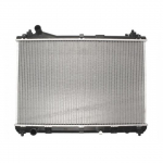 Radiaator, mootorijahutus THERMOTEC D78013TT